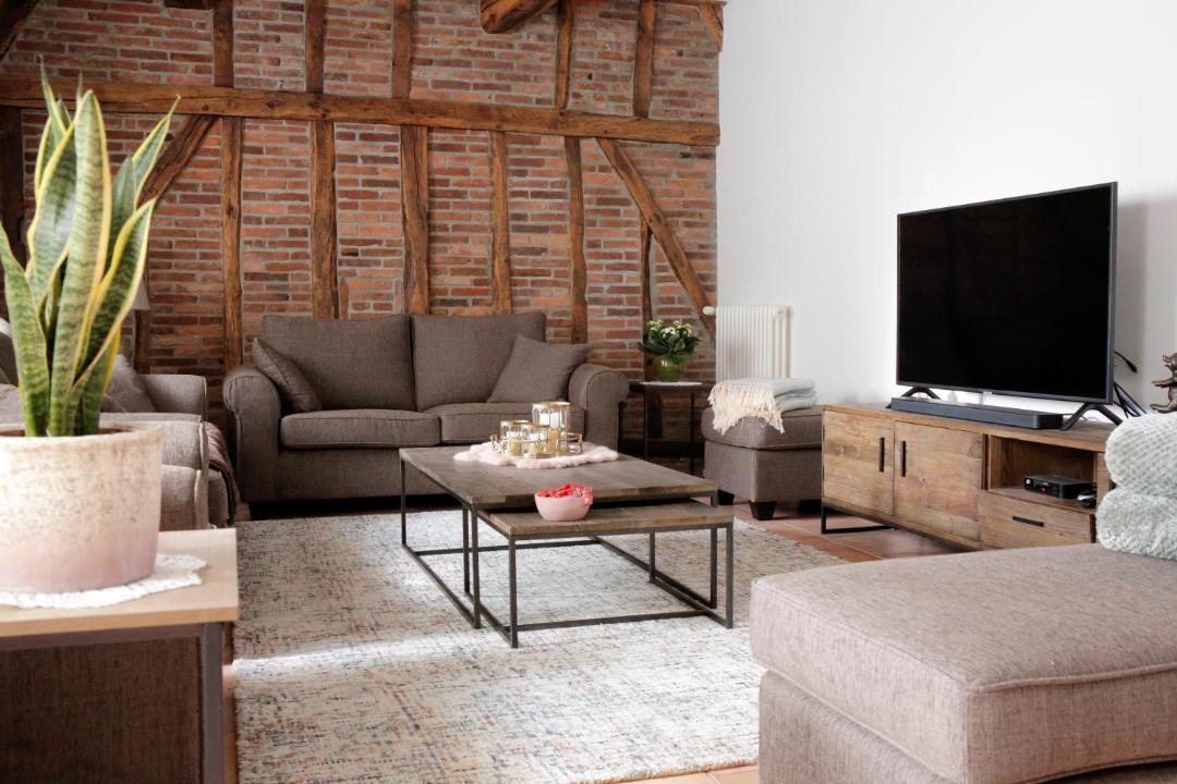 Photo of Livingroom in Signy-le-Petit