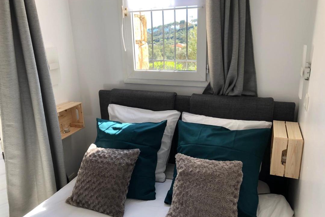 Photo of Bedroom in Cap Esterel
