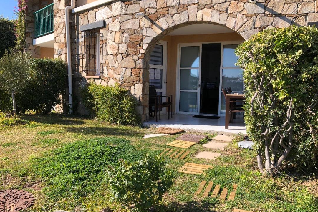 Photo of Buildings in Cap Esterel