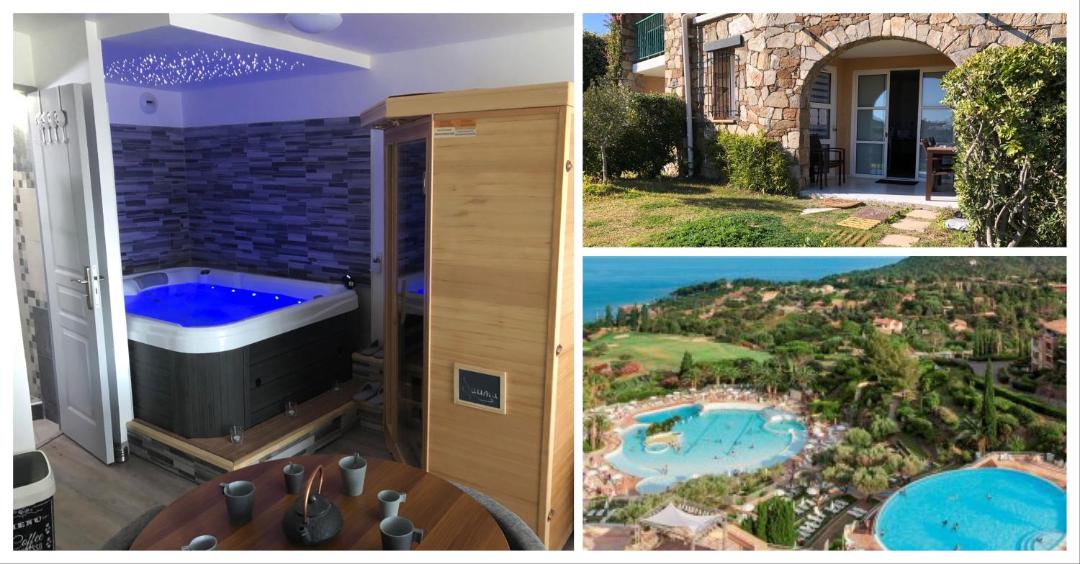 Photo of Others in Cap Esterel