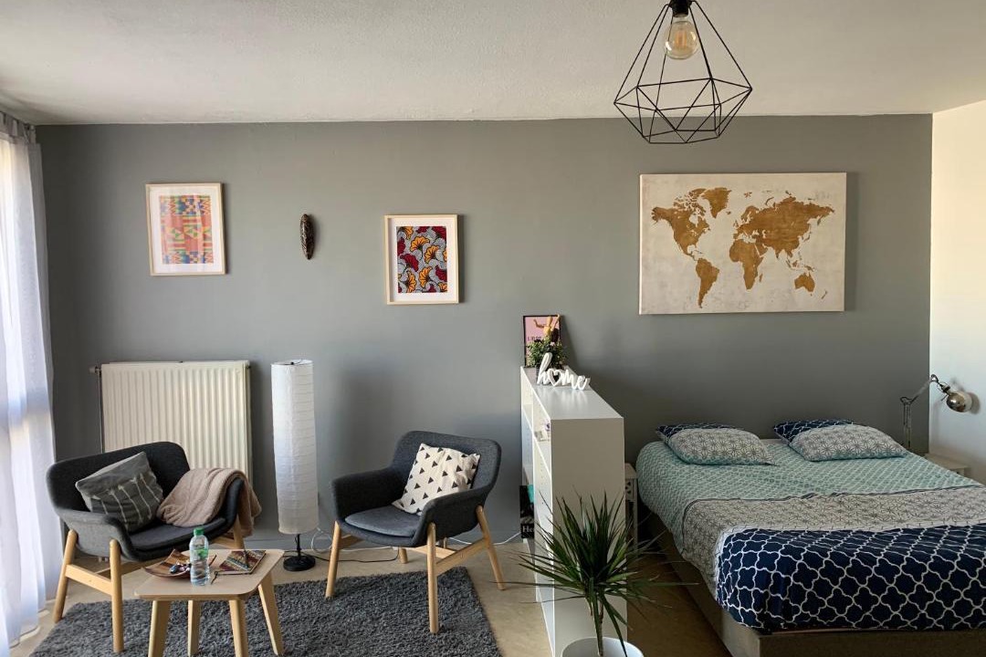 Photo of Bedroom in Transvaal