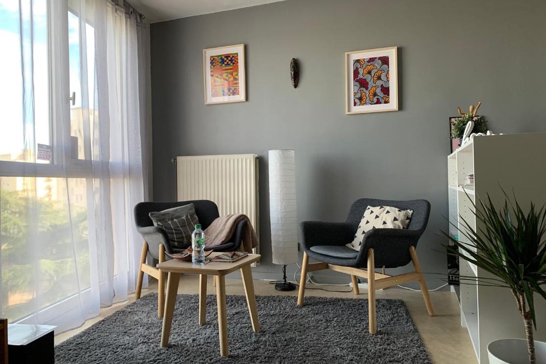 Photo of Livingroom in Transvaal