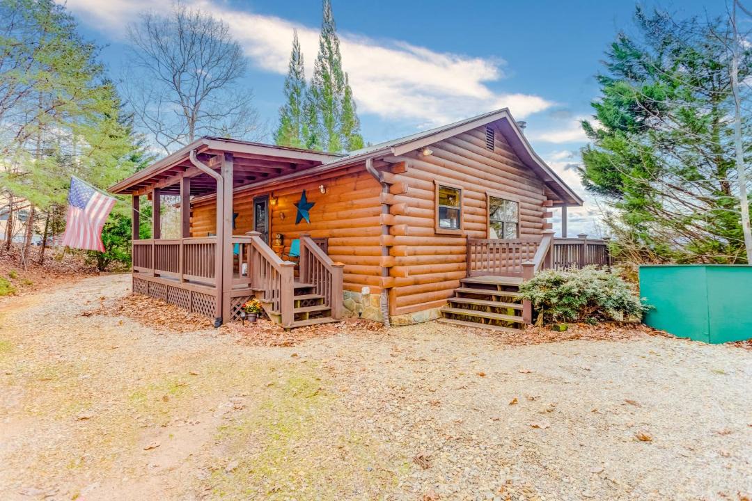 Photo of Buildings in Blairsville