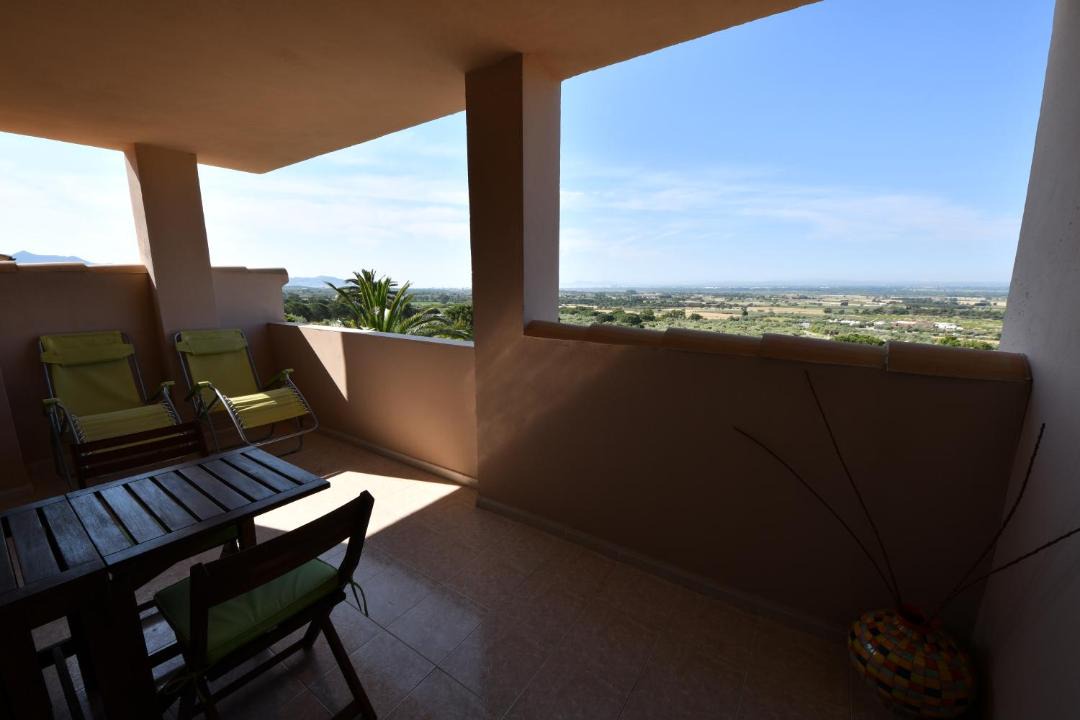 Photo of Patio Balcony in Pau