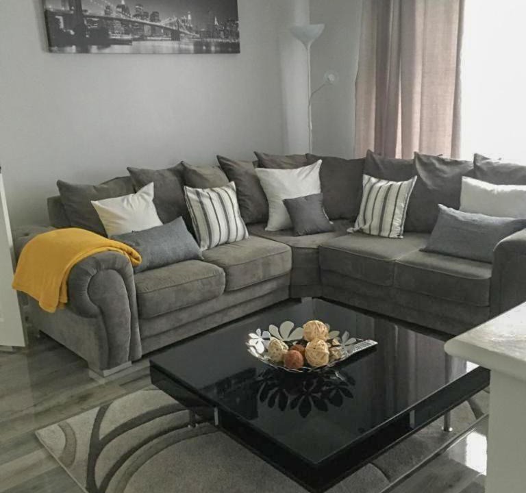 Photo of Livingroom in Vange