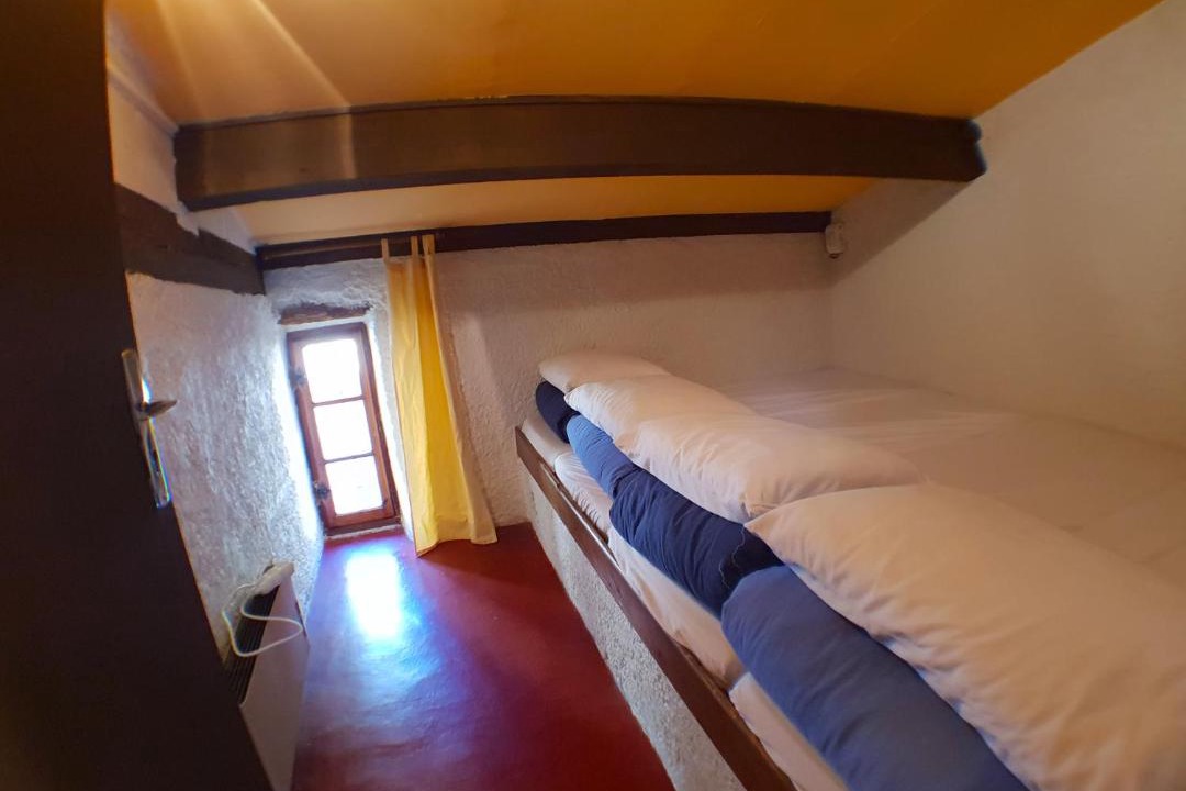 Photo of Bedroom in Saint-Guilhem-le-Desert