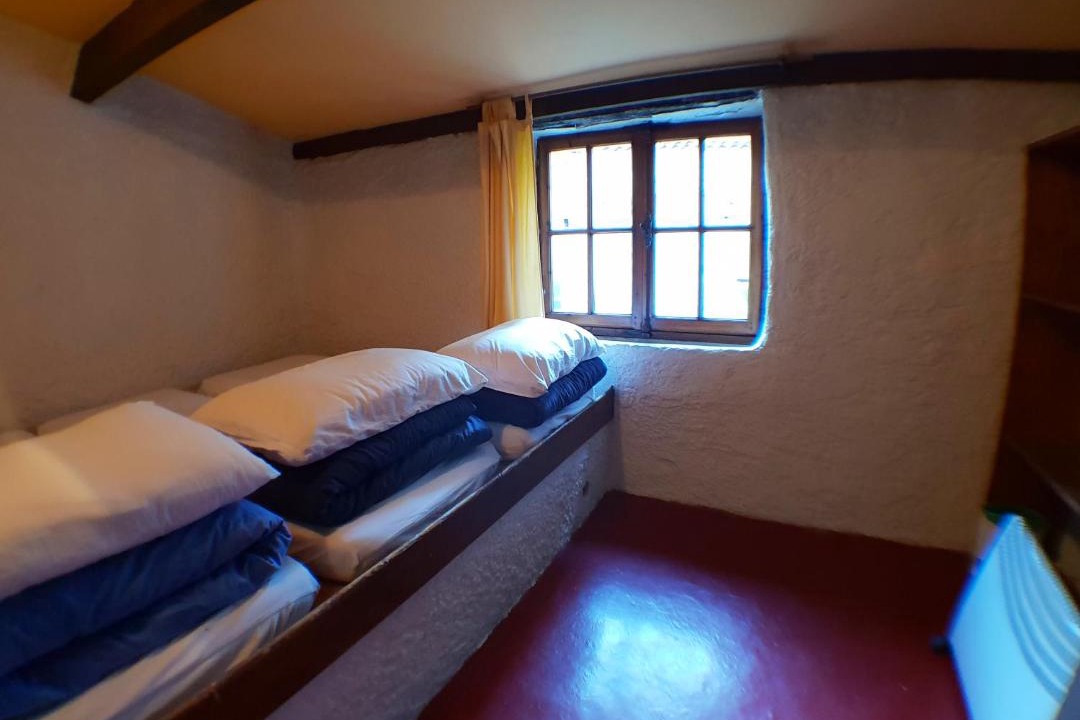 Photo of Bedroom in Saint-Guilhem-le-Desert