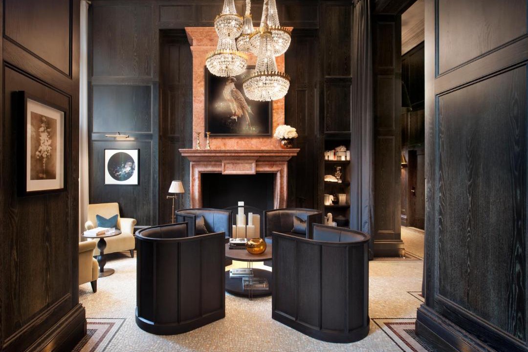 Photo of Livingroom in Bloomsbury