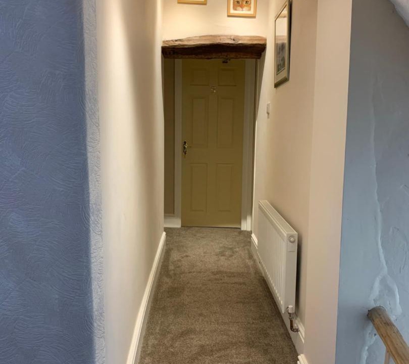 Photo of Bedroom in Starbotton