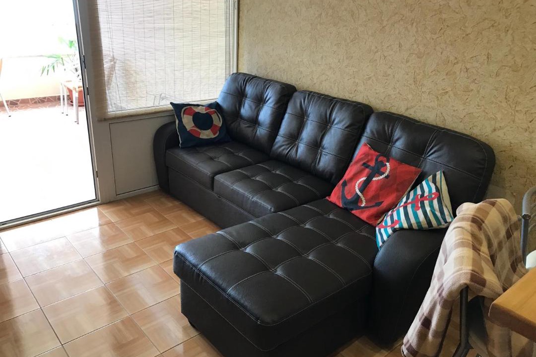 Photo of Livingroom in Bytkha