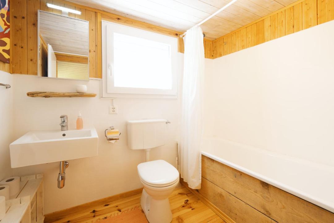 Photo of Bathroom in Amden