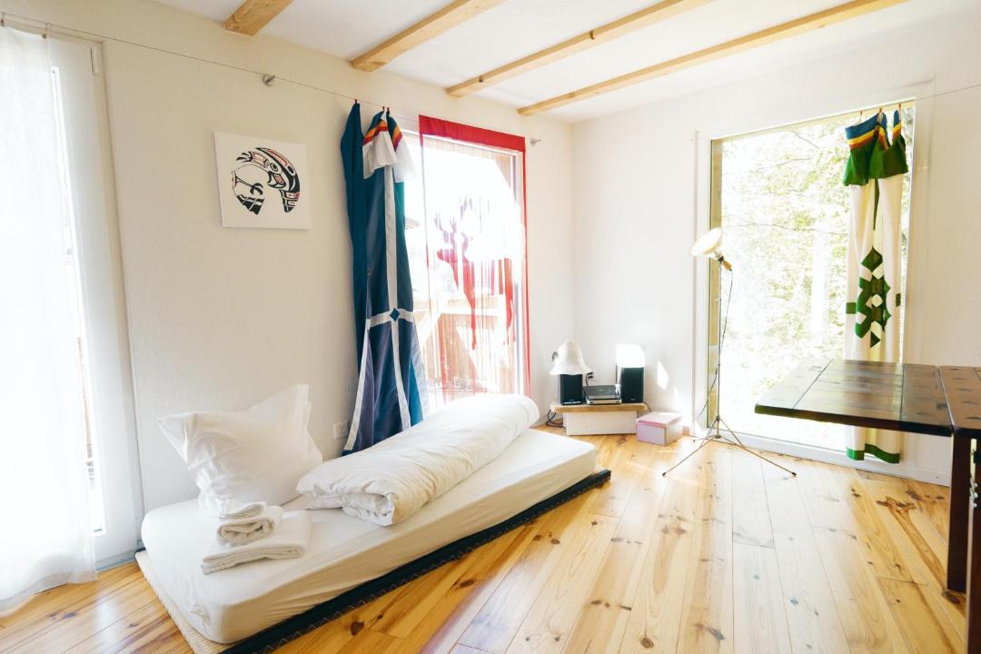 Photo of Bedroom in Amden