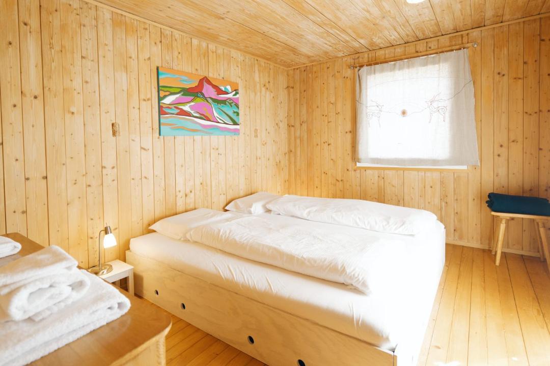 Photo of Bedroom in Amden