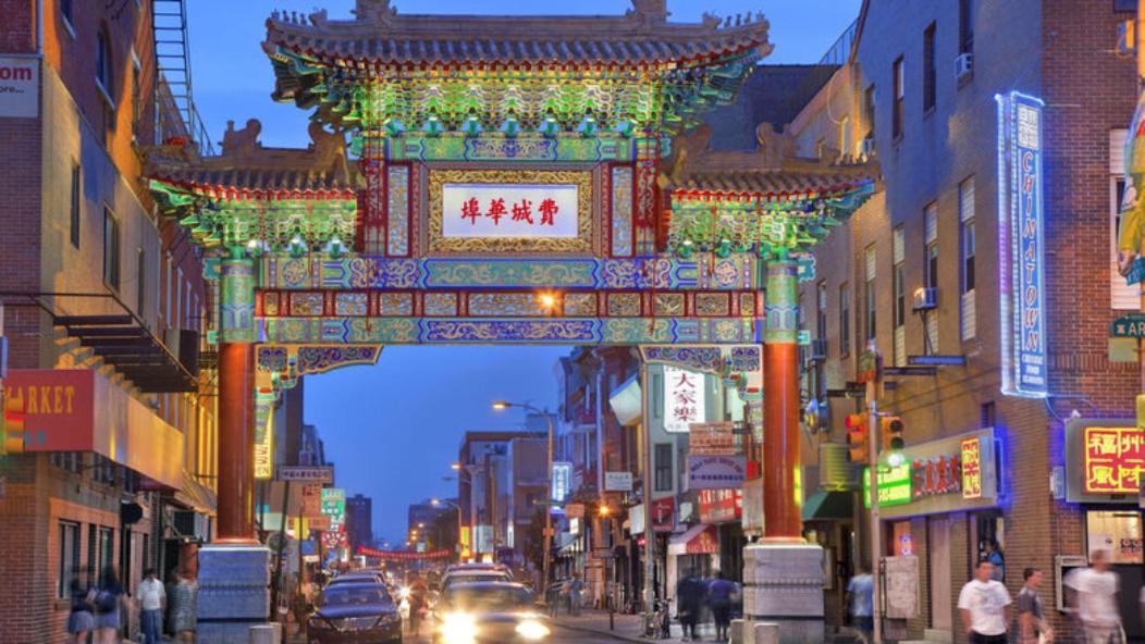 Photo of Others in Chinatown