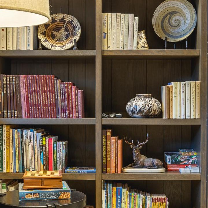 Photo of Livingroom in Jackson