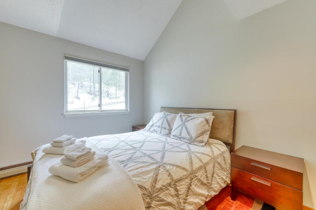 Photo of Bedroom in Carroll County