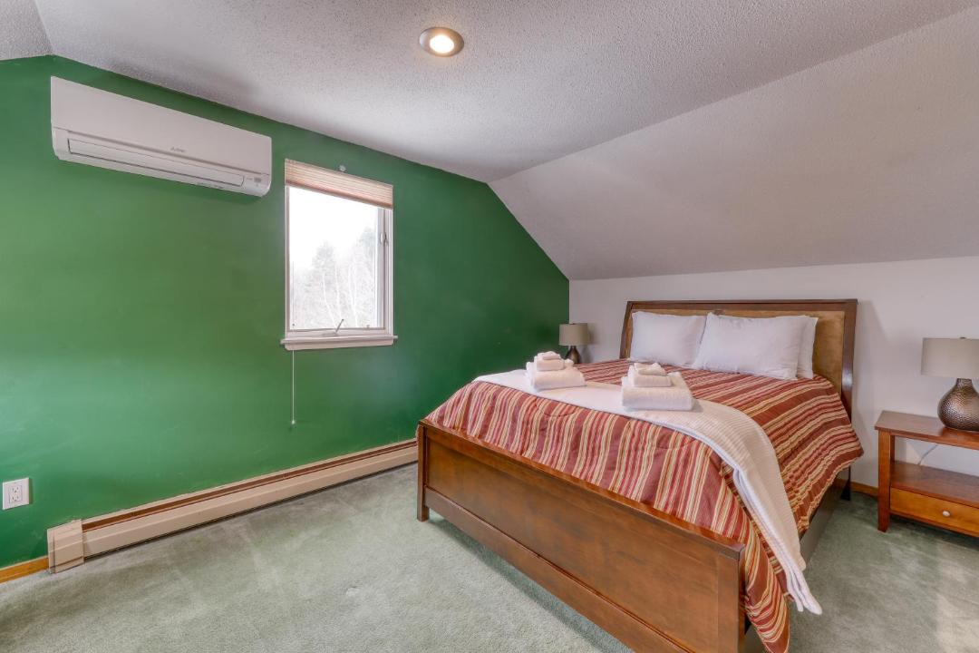Photo of Bedroom in Carroll County