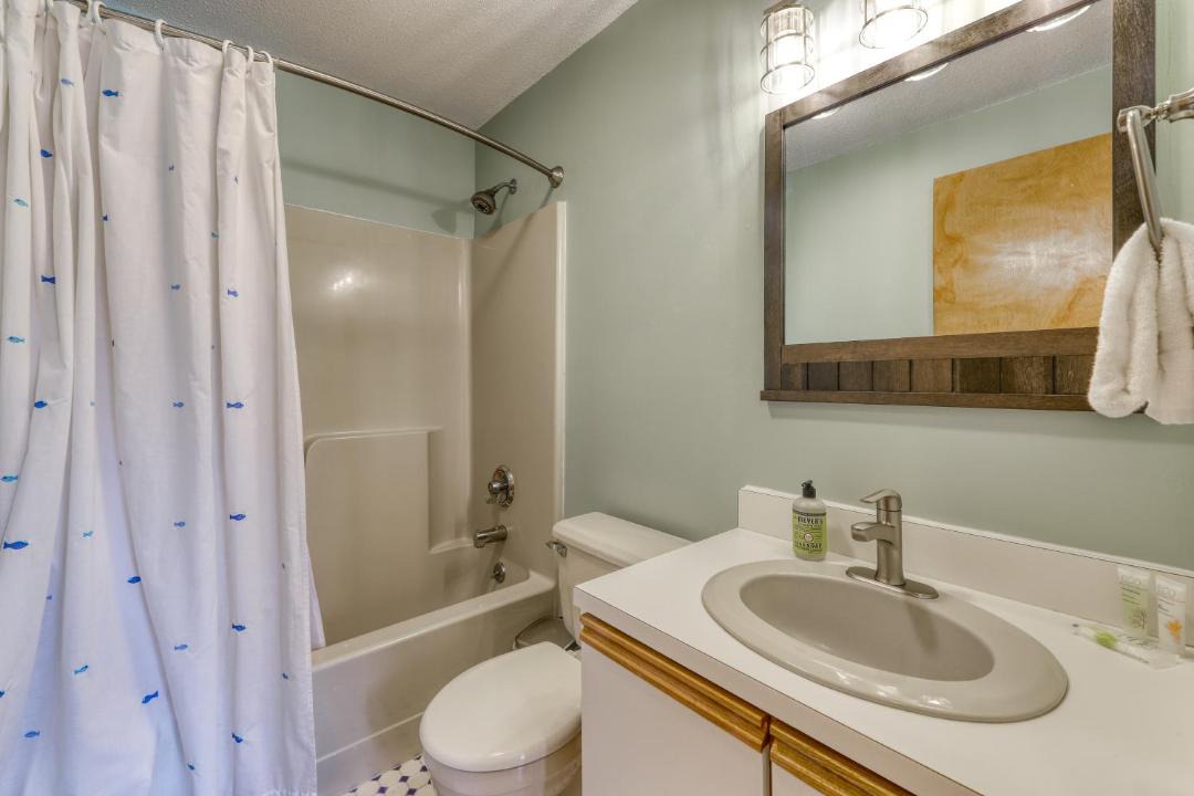 Photo of Bathroom in Carroll County