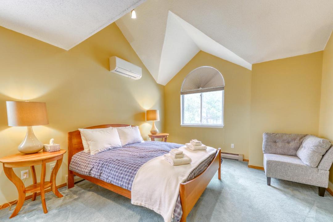 Photo of Bedroom in Carroll County