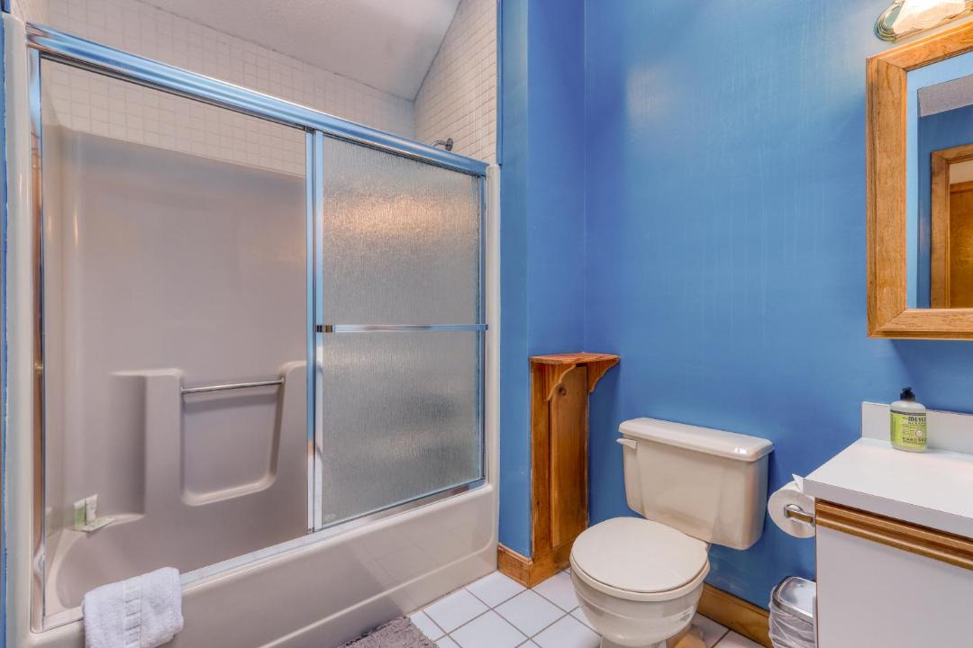 Photo of Bathroom in Carroll County