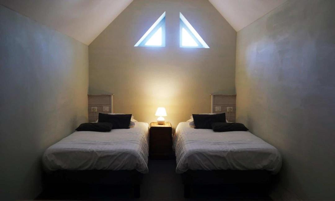 Photo of Bedroom in Dorlisheim