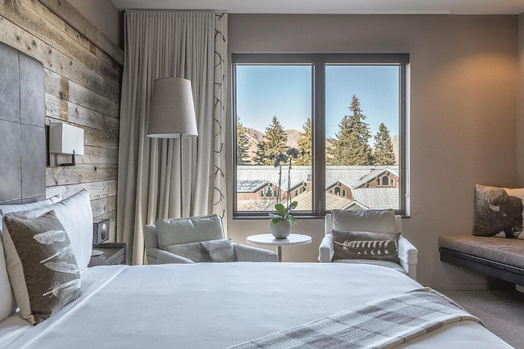 Photo of Bedroom in Jackson