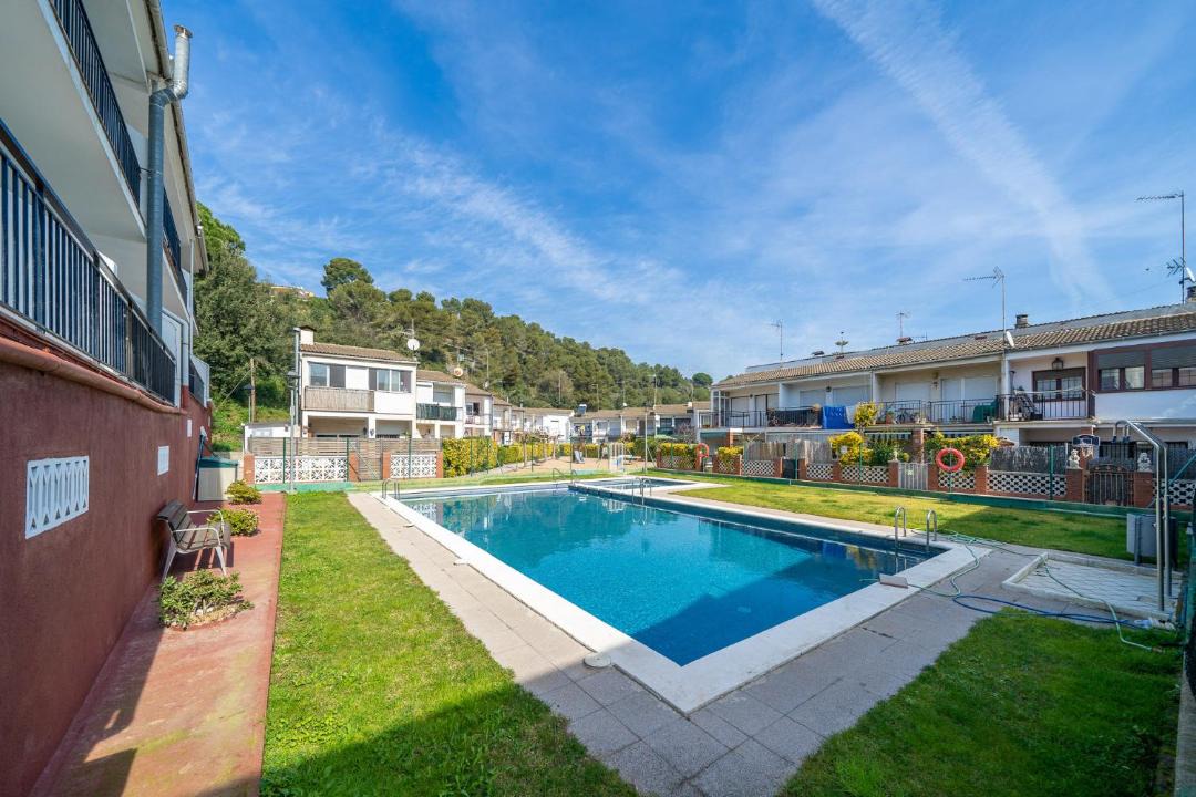 Photo of Outdoor in Santa Susanna