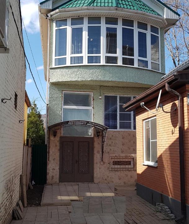 Photo of Buildings in Rostov-on-Don