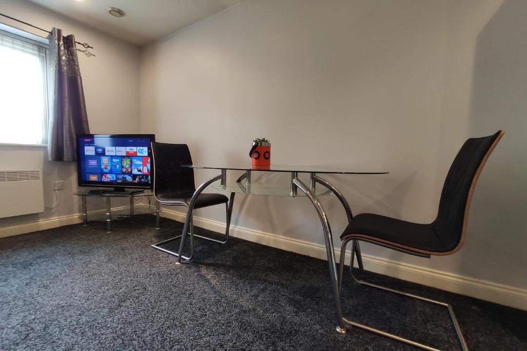 Photo of Others in Manchester