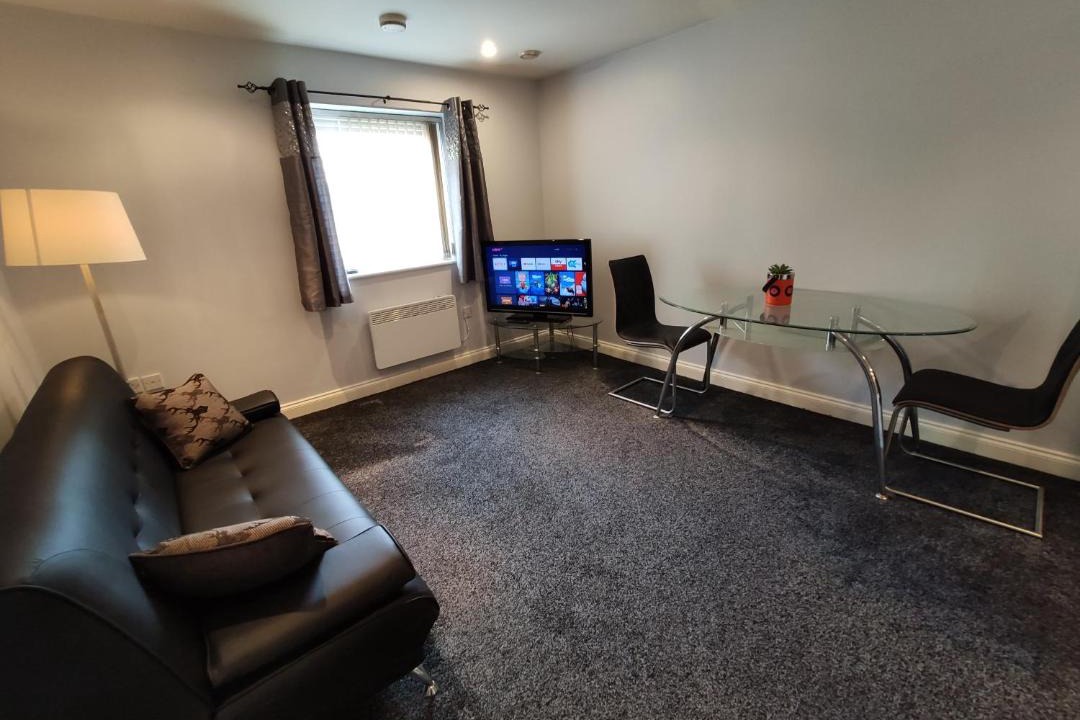 Photo of Livingroom in Manchester