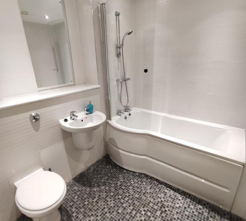 Photo of Bathroom in Manchester