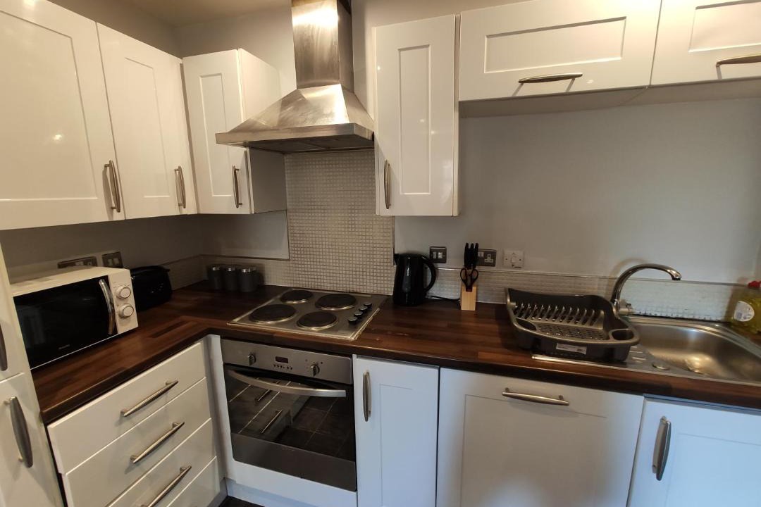 Photo of Kitchen in Manchester
