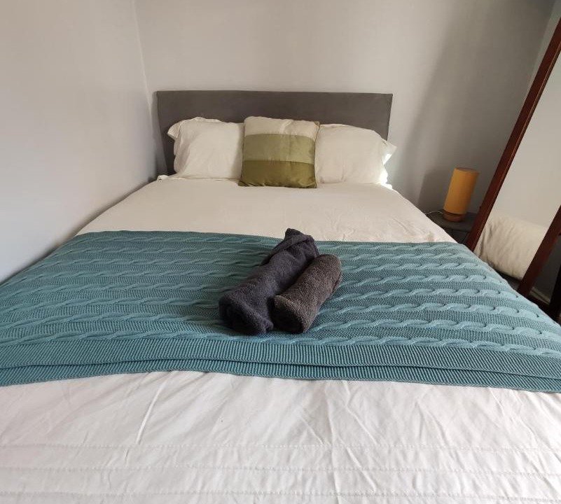 Photo of Bedroom in Manchester