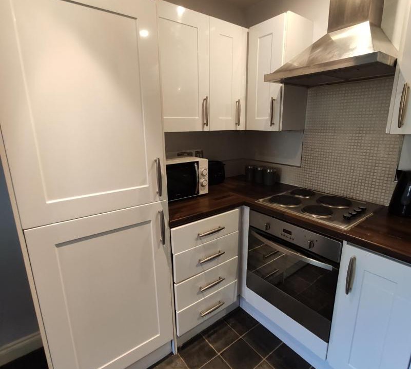 Photo of Kitchen in Manchester