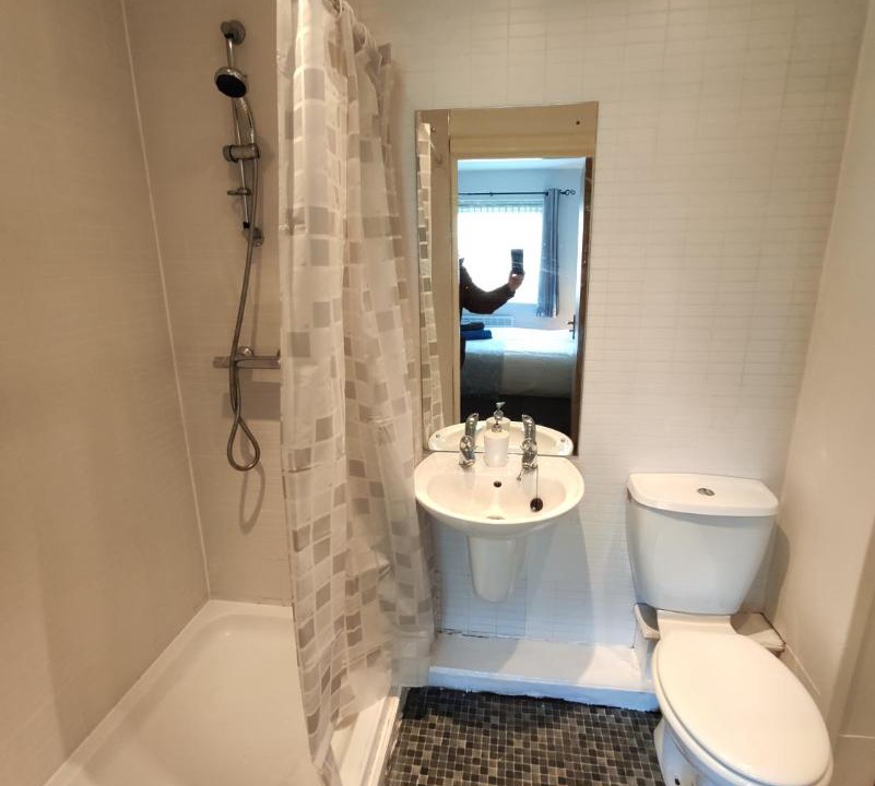 Photo of Bathroom in Manchester