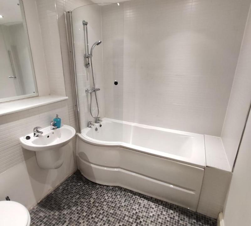 Photo of Bathroom in Manchester