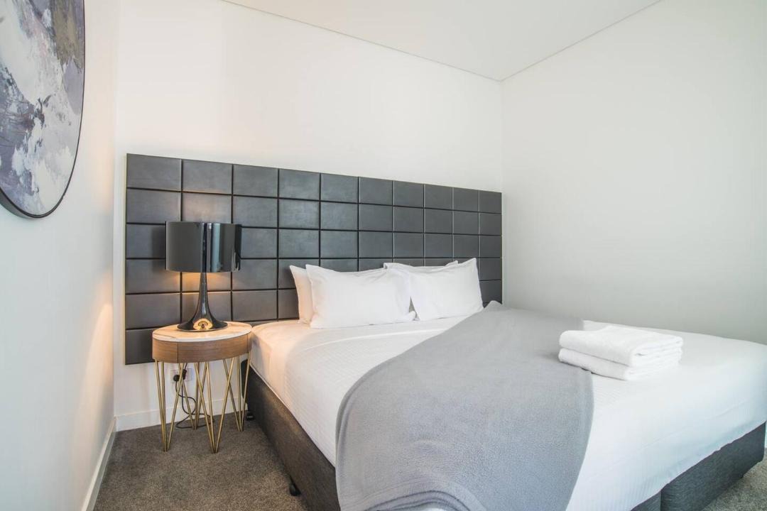 Photo of Bedroom in Chatswood CBD
