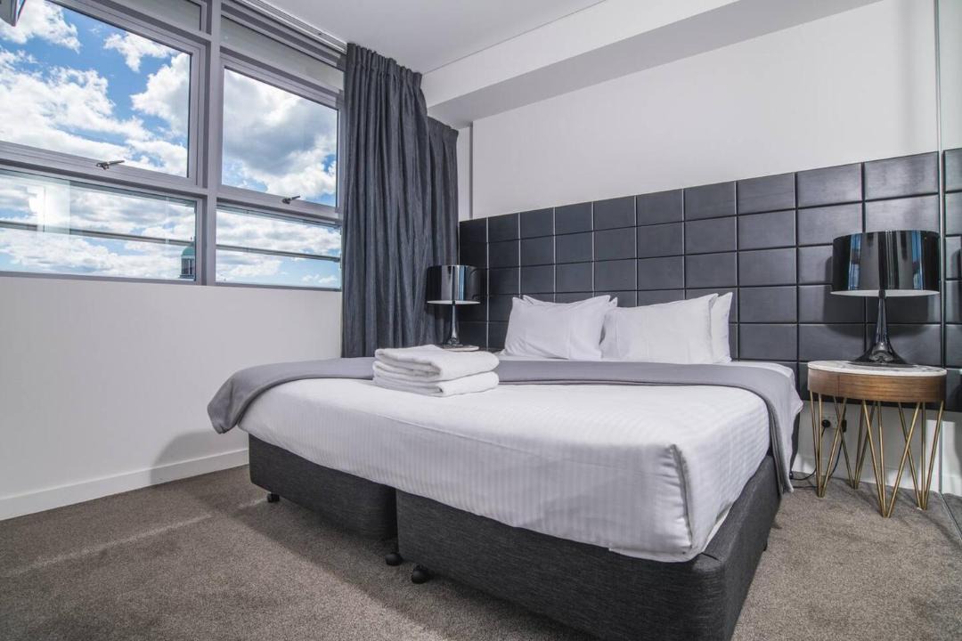 Photo of Bedroom in Chatswood CBD