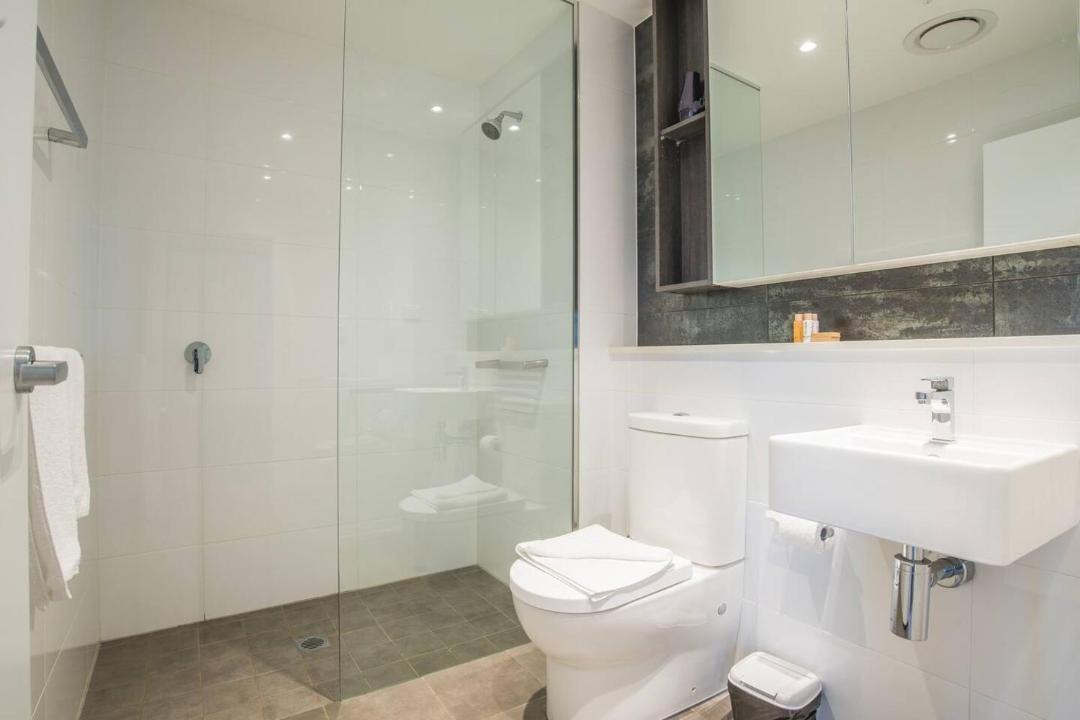 Photo of Bathroom in Chatswood CBD