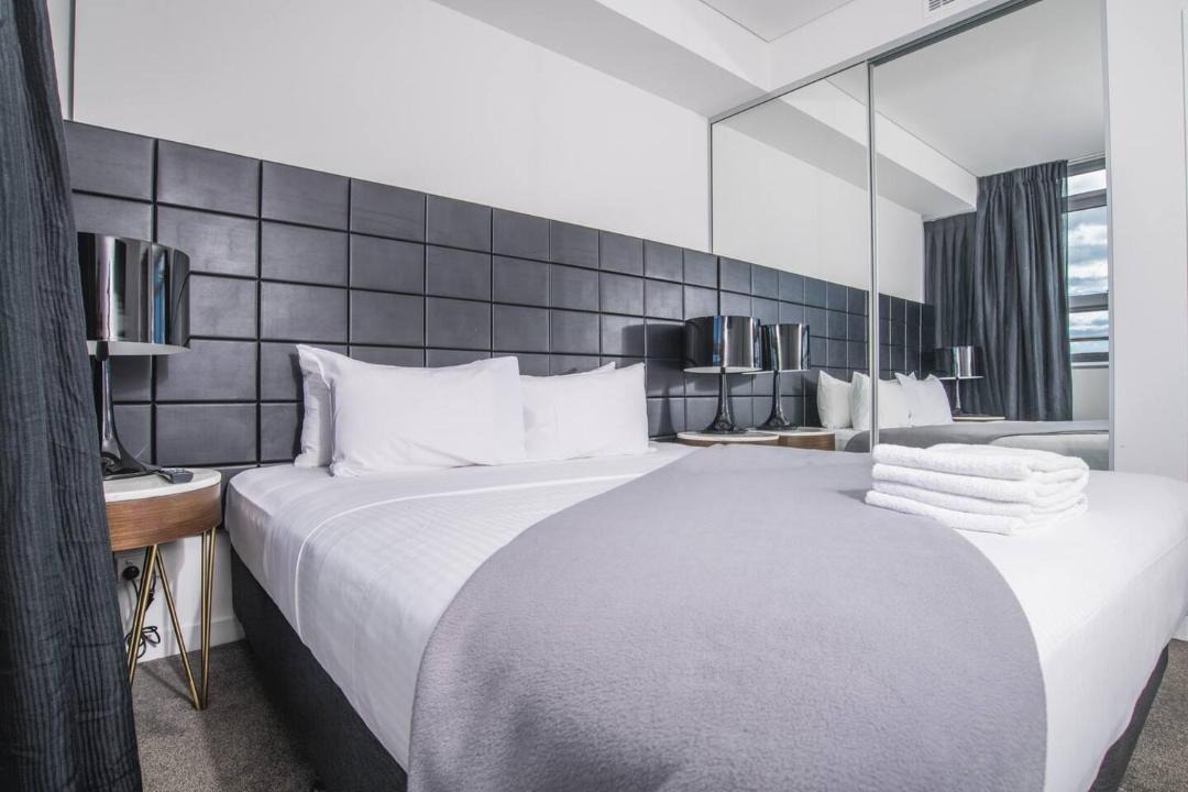 Photo of Bedroom in Chatswood CBD