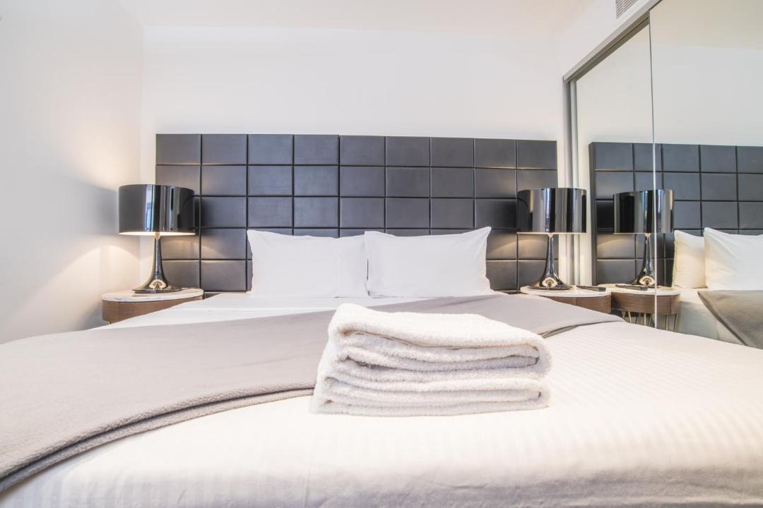 Photo of Bedroom in Chatswood CBD