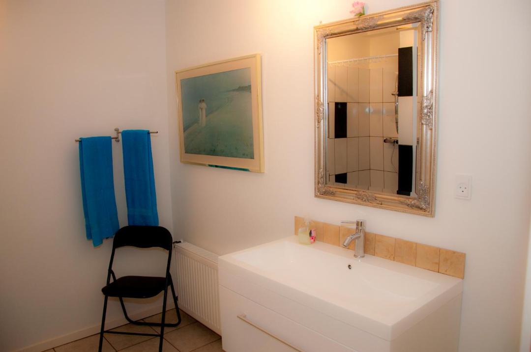Photo of Bathroom in Maribo