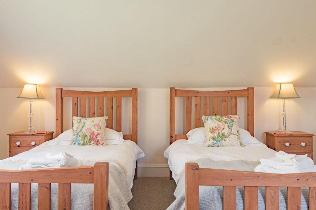 Photo of Bedroom in Folkestone