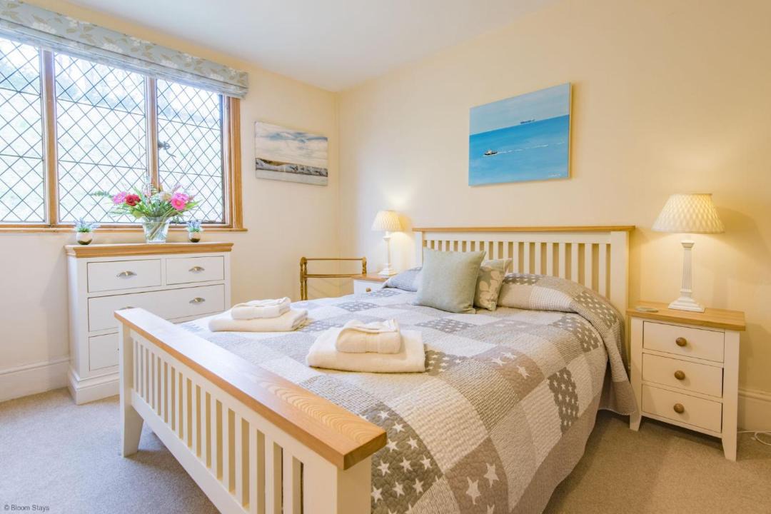 Photo of Bedroom in Folkestone