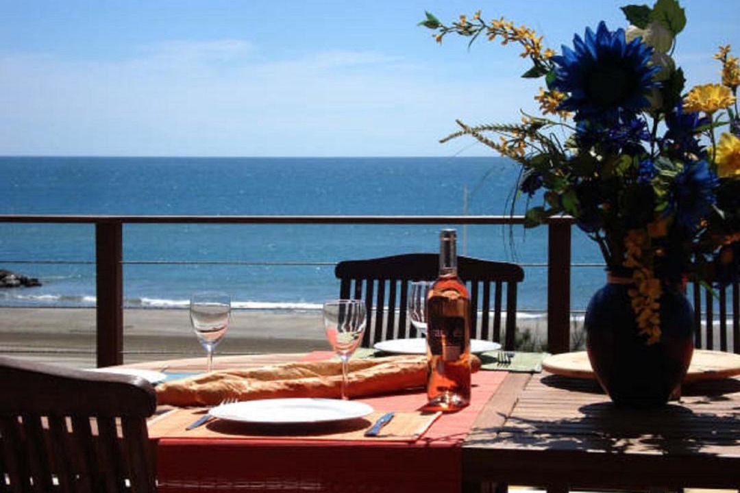 Photo of Patio Balcony in Palavas-les-Flots