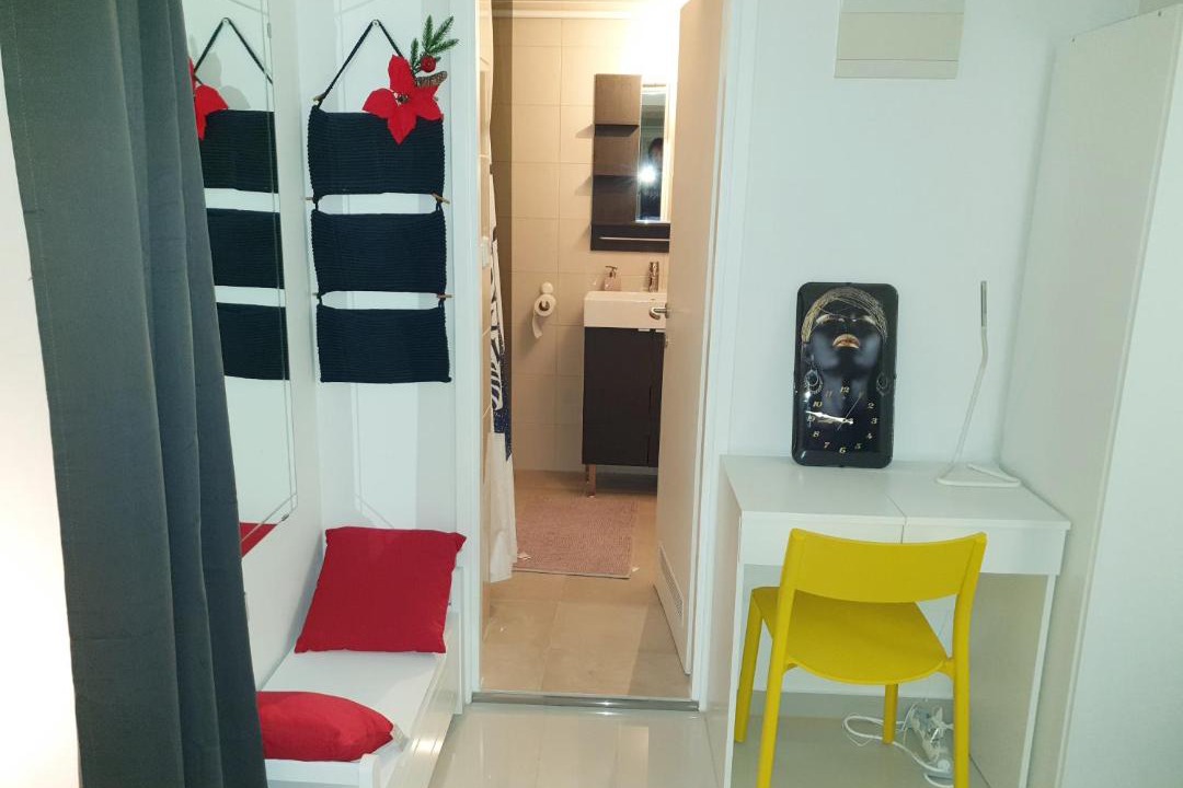 Photo of Livingroom in Zagreb