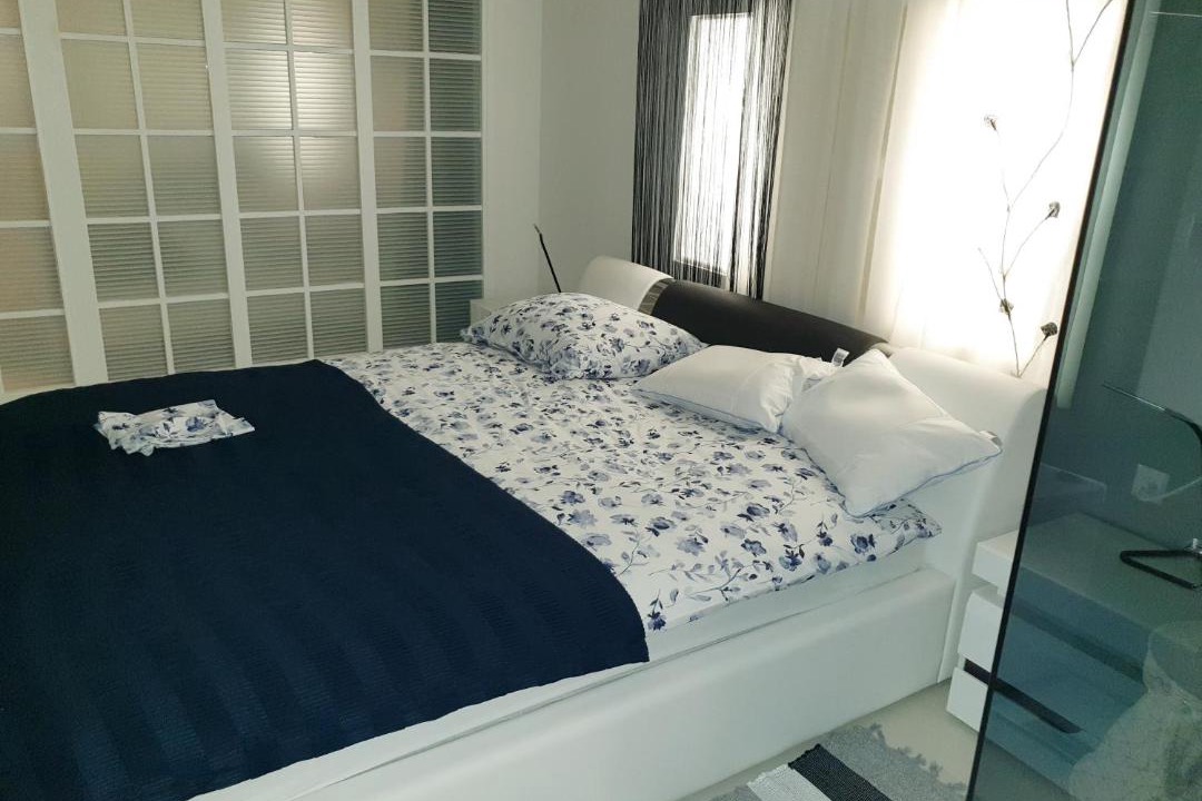 Photo of Bedroom in Zagreb
