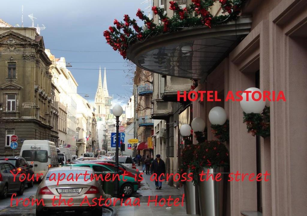 Photo of Others in Zagreb