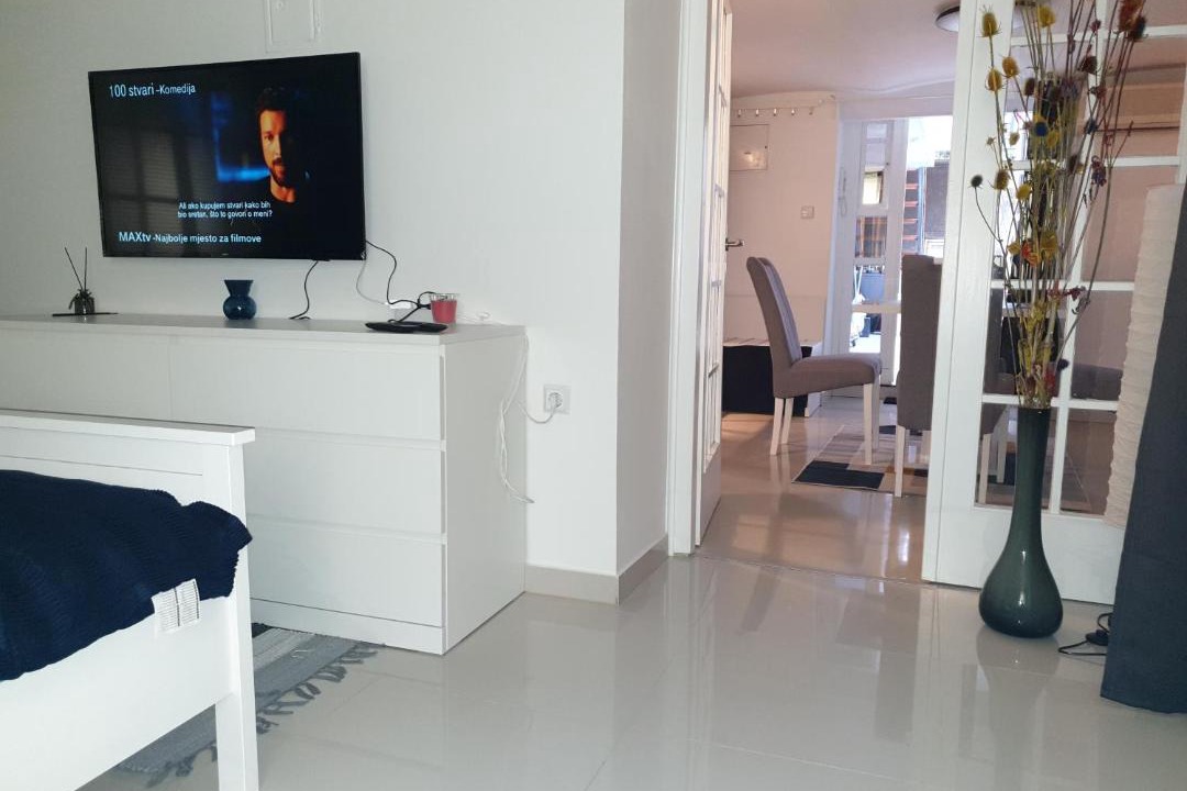 Photo of Livingroom in Zagreb