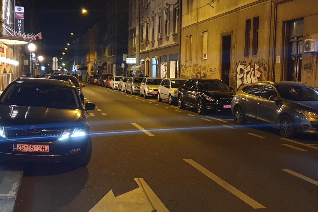 Photo of Others in Zagreb